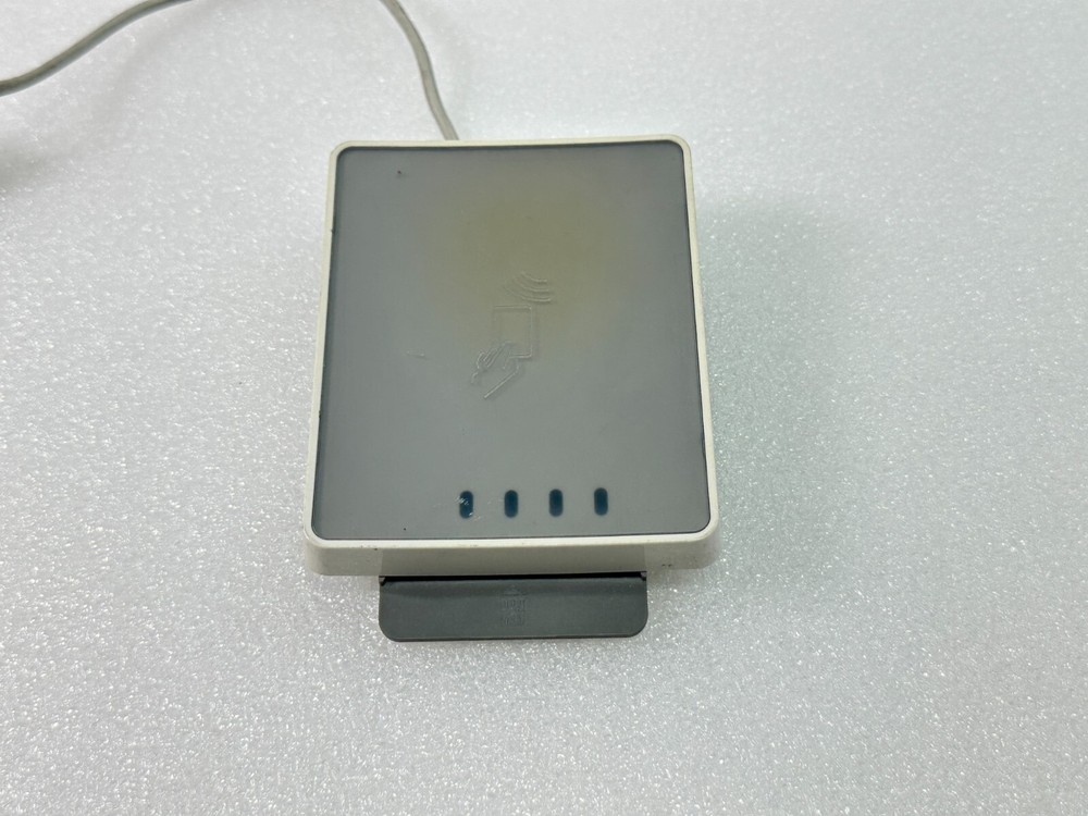 Identiv uTrust 4701 F Dual Interface USB Smart Card Reader FREE SHIPPING 🚚