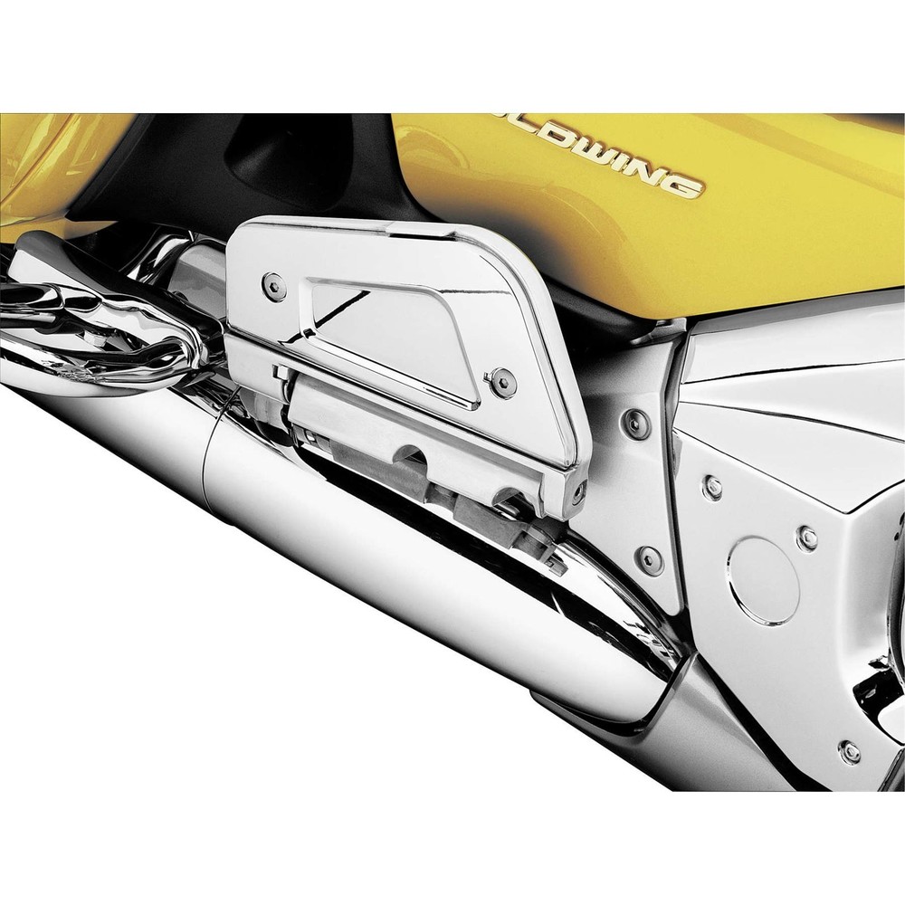 Kuryakyn Cover Floorboard Pass GL 18 7015