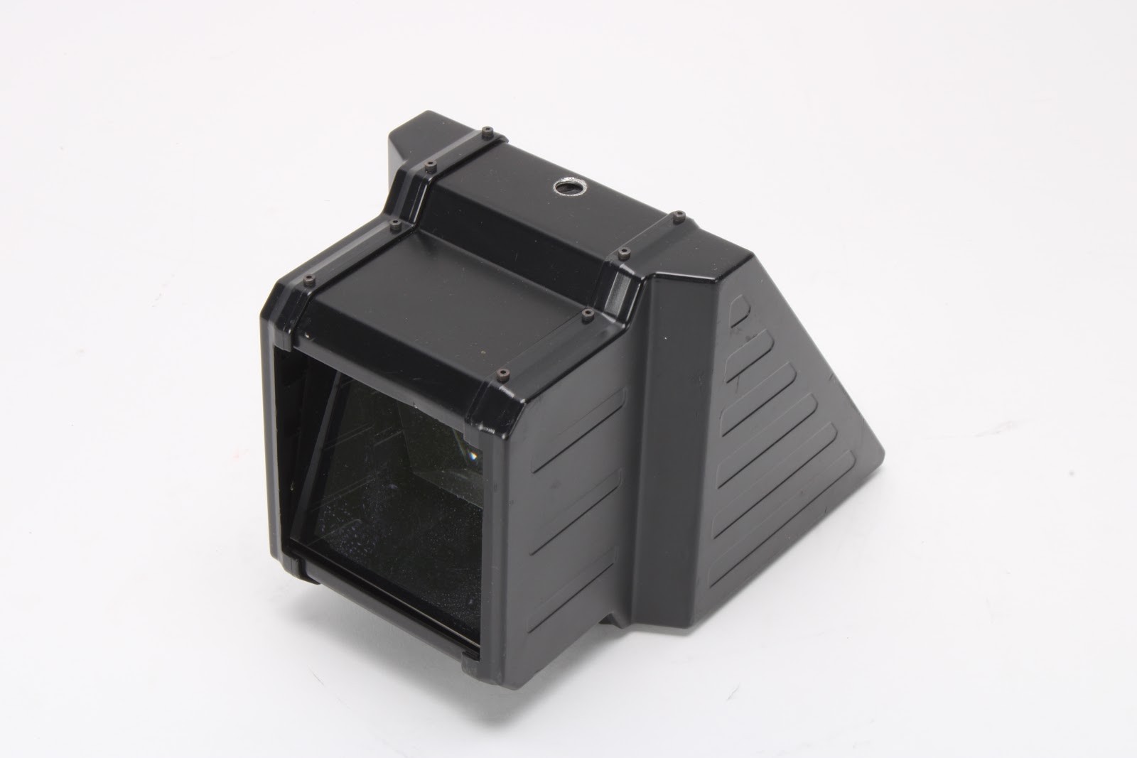 Panamorph UH480 Cinema Format Conversion Lens - AS IS For Parts