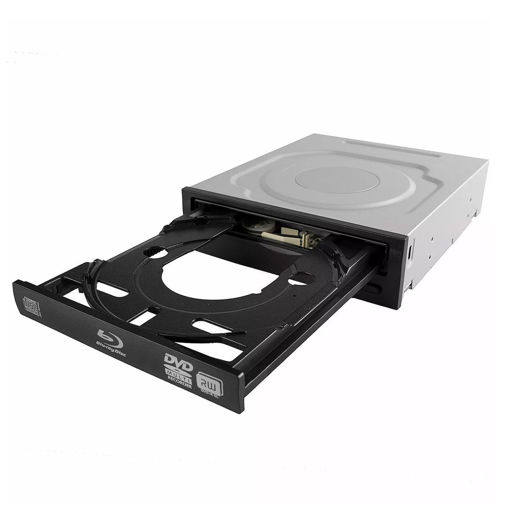 Desktop Computer Internal SATA Blu Ray BD Combo Player DVD Burner Reader Device