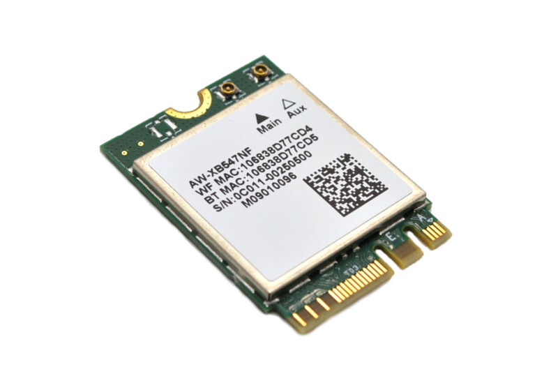 0C011-00250500 - Wifi Module