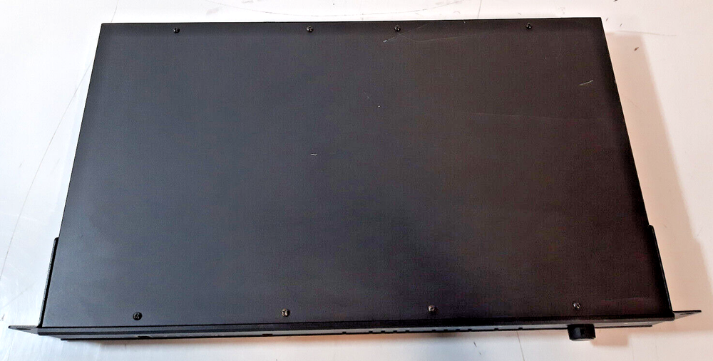 Crestron DMPS3-4K-150-C 4K Digital Media Presentation System