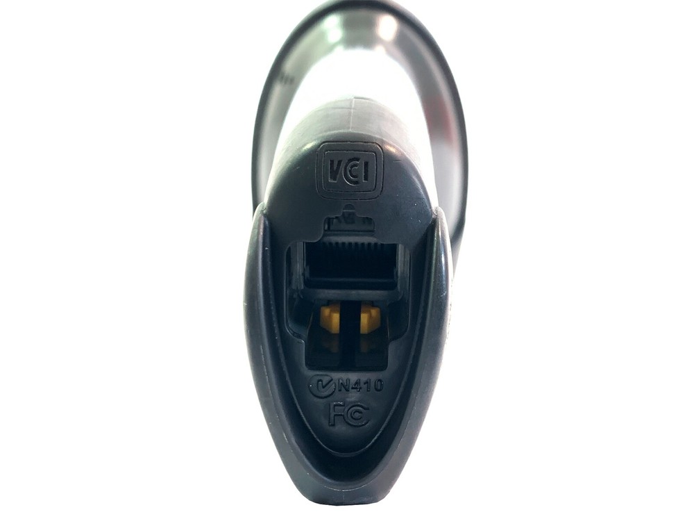 ZEBRA Symbol LS2208-SR20007R-UR 1D Handheld Barcode Scanner w/USB Cable GRADE A!