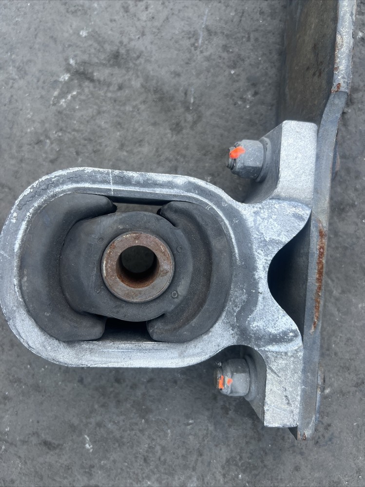 Hendrickson Tapered Convolute Susp. Leaf Spring Assembly - HDR59930-29 60247-3