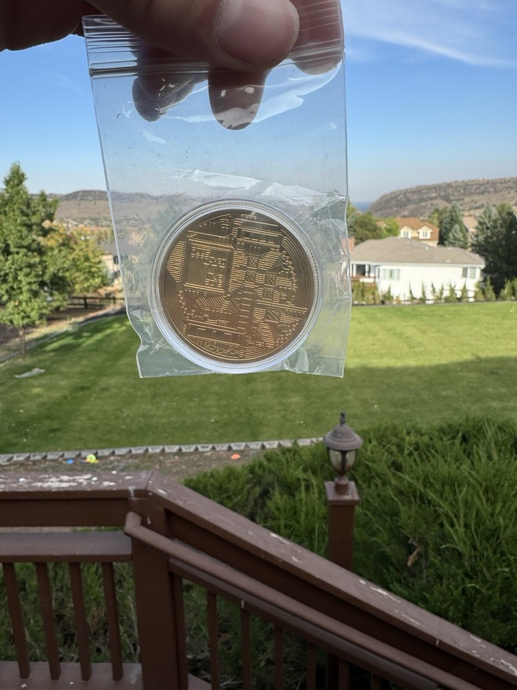 bitcoin ( trading coin)