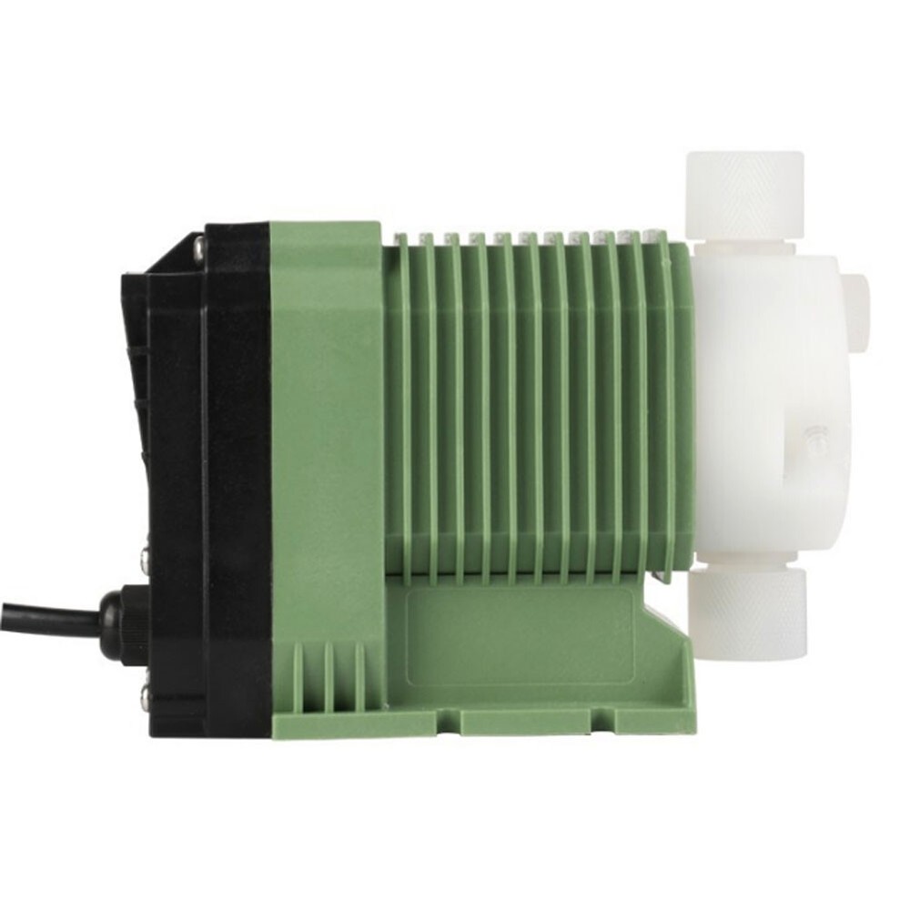 Acid Dosing Pump Electric Diaphragm Meterinng Pump Automatic Micro Dosing Pump