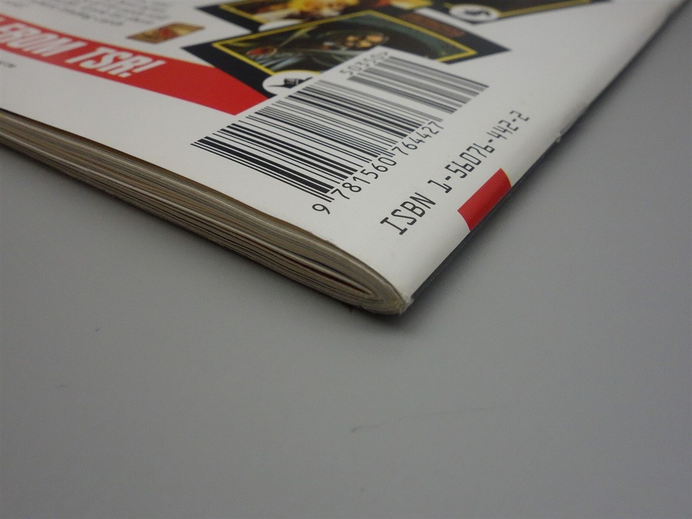 Dragon Magazine: Issue #184 - August 1992 (TSR)