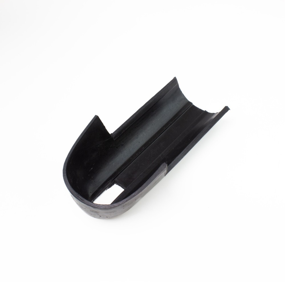 Pool Snooker Billiard Table Rubber Pockets Gully Boot Runners (for Ball Return)