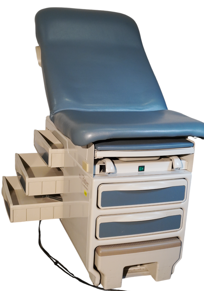 Midmark Ritter 204 Exam Table