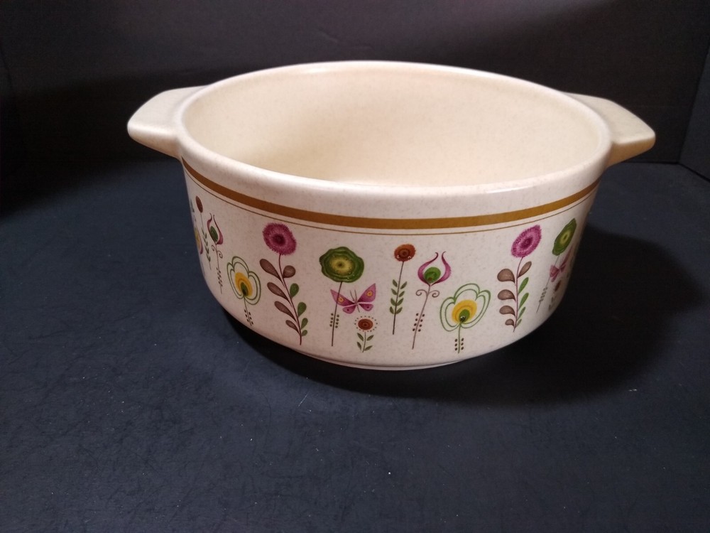 Lenox Temperware Sprite Open Casserole