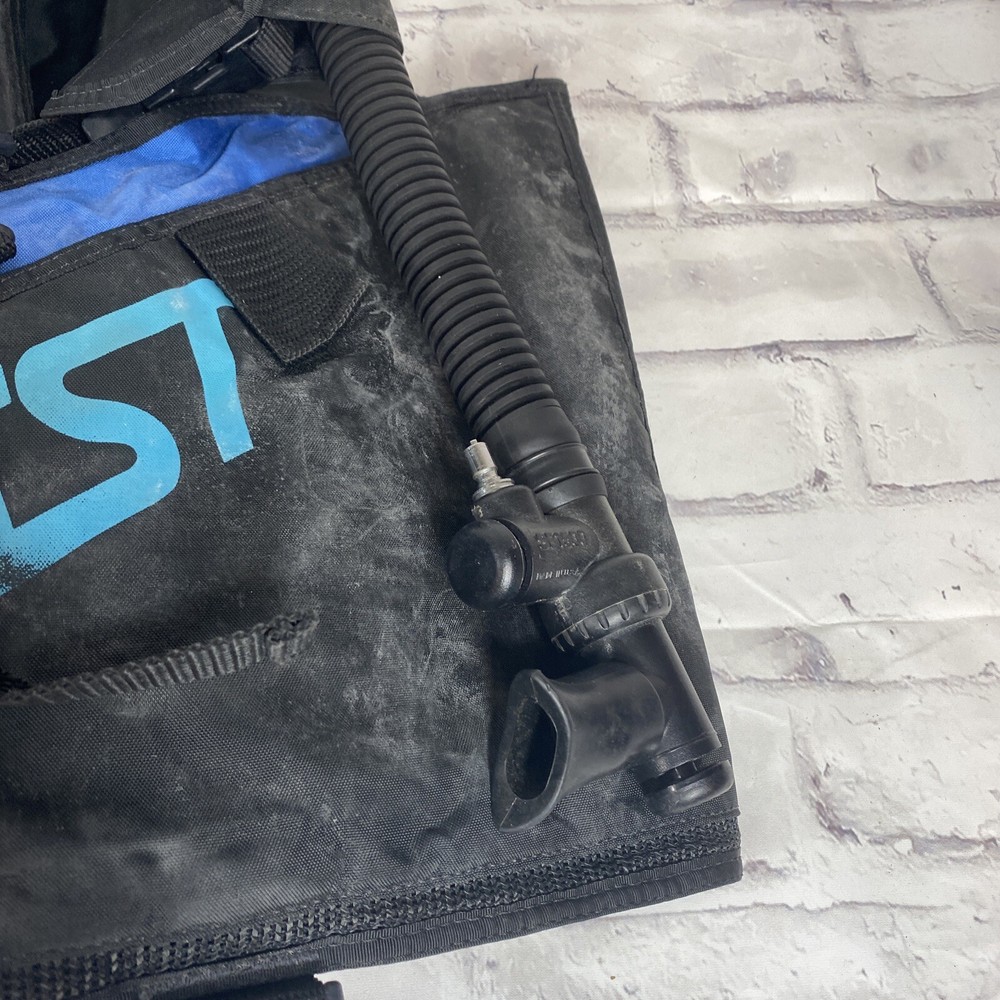 Mares Regulators Cressi-Sub Diving Console Scuba Diving Octopus Bundle See Pics