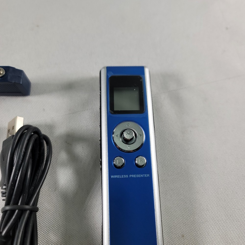 Ativa Remote Wireless USB Laser Presenter - 852-857