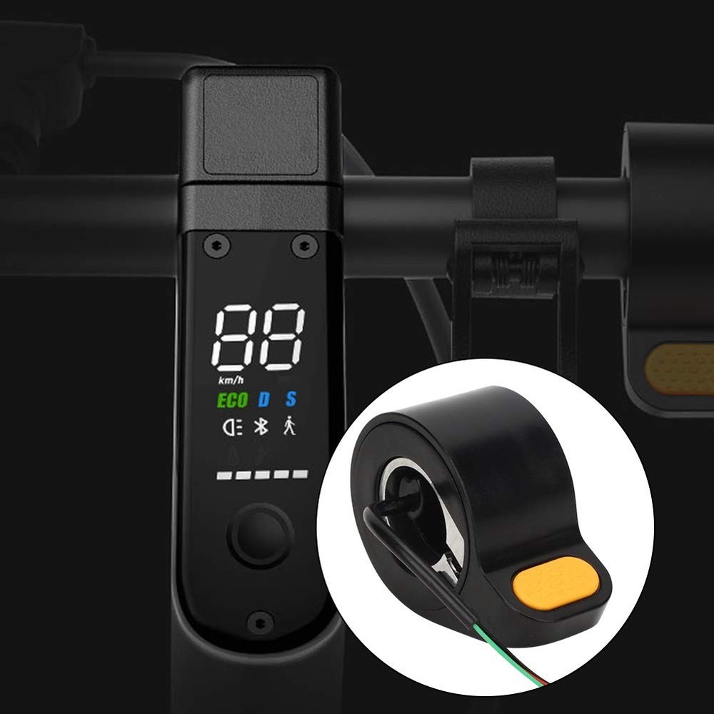 Scooter Thumb Accelerator, Electric Throttle Speed Control...