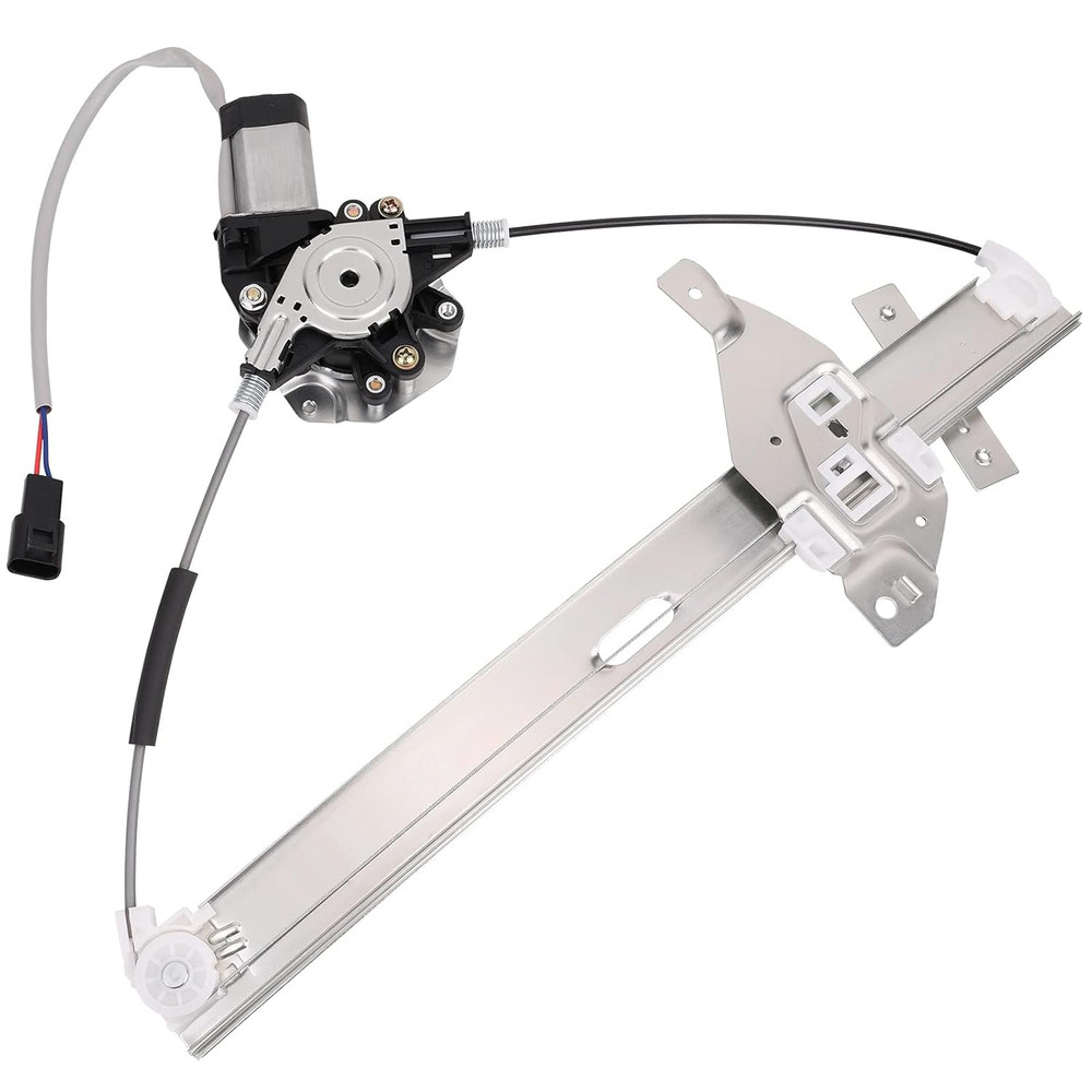 2006-2015 Chevy Impala Front Right Power Window Lift Regulator–Compatible