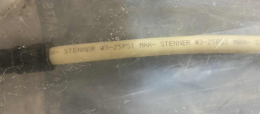 Stenner Chemical Feed Pump 45M3