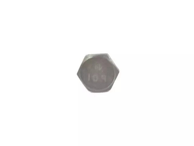 Genuine Mopar Hex Head Lock Bolt {Qty 1} 6508909AA