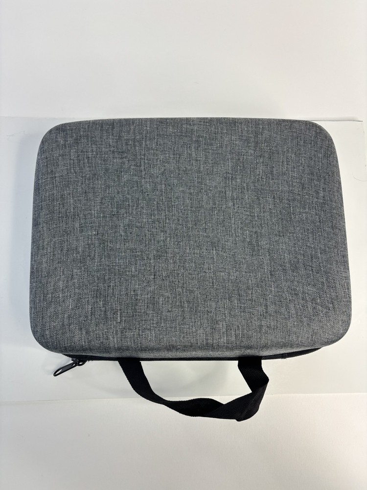 E88GT Foldable App Camera Drone Remote Control Controller Camera Case Black