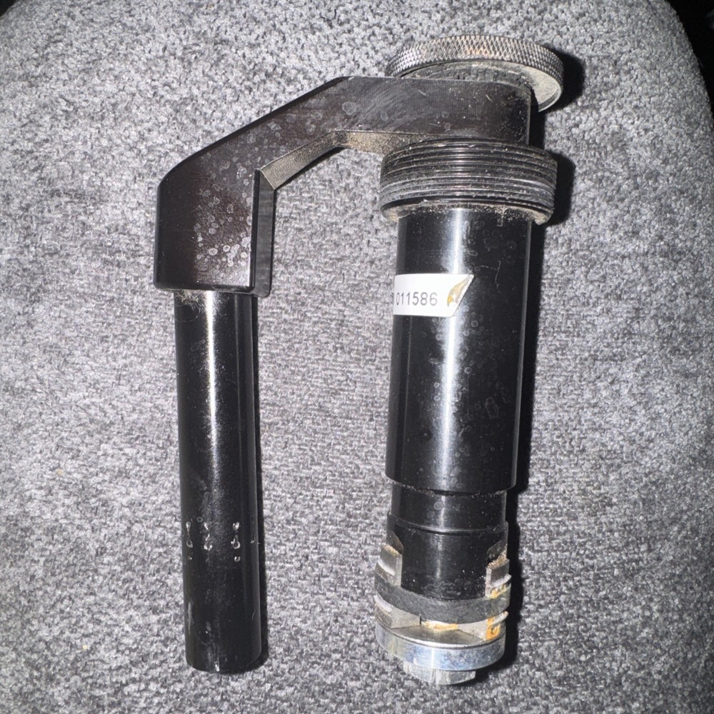 Hopey Steering Dampener