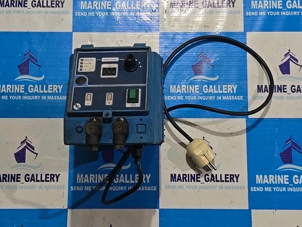 Dosing Pump PBVFT Dosing Pump PPB0403001