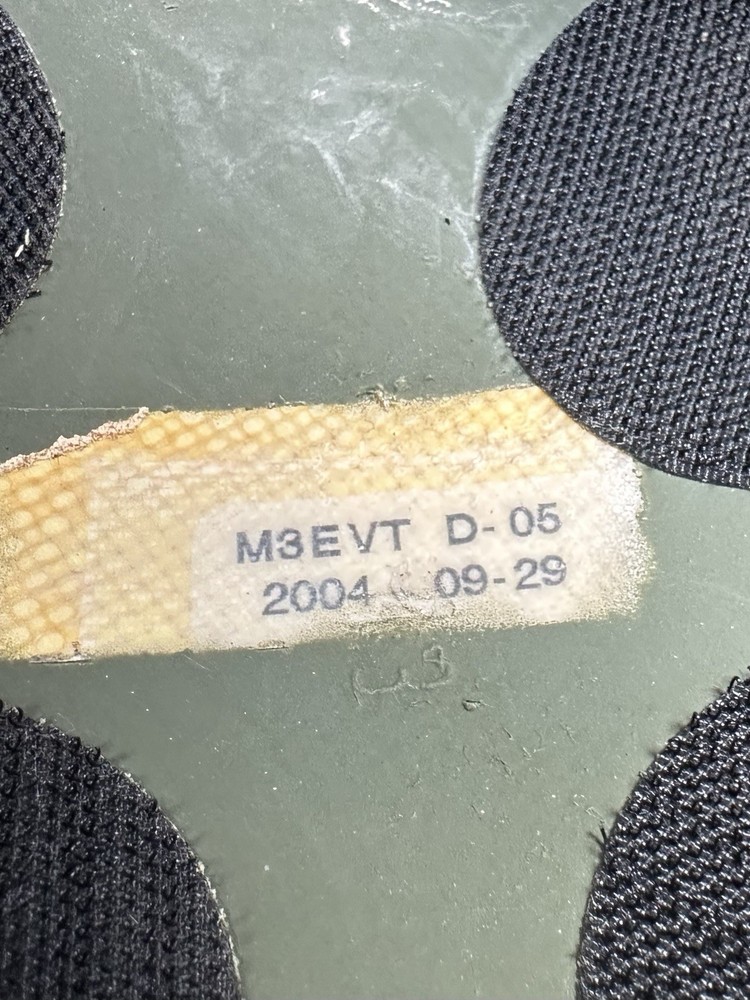 MSA ACH Helmet Medium