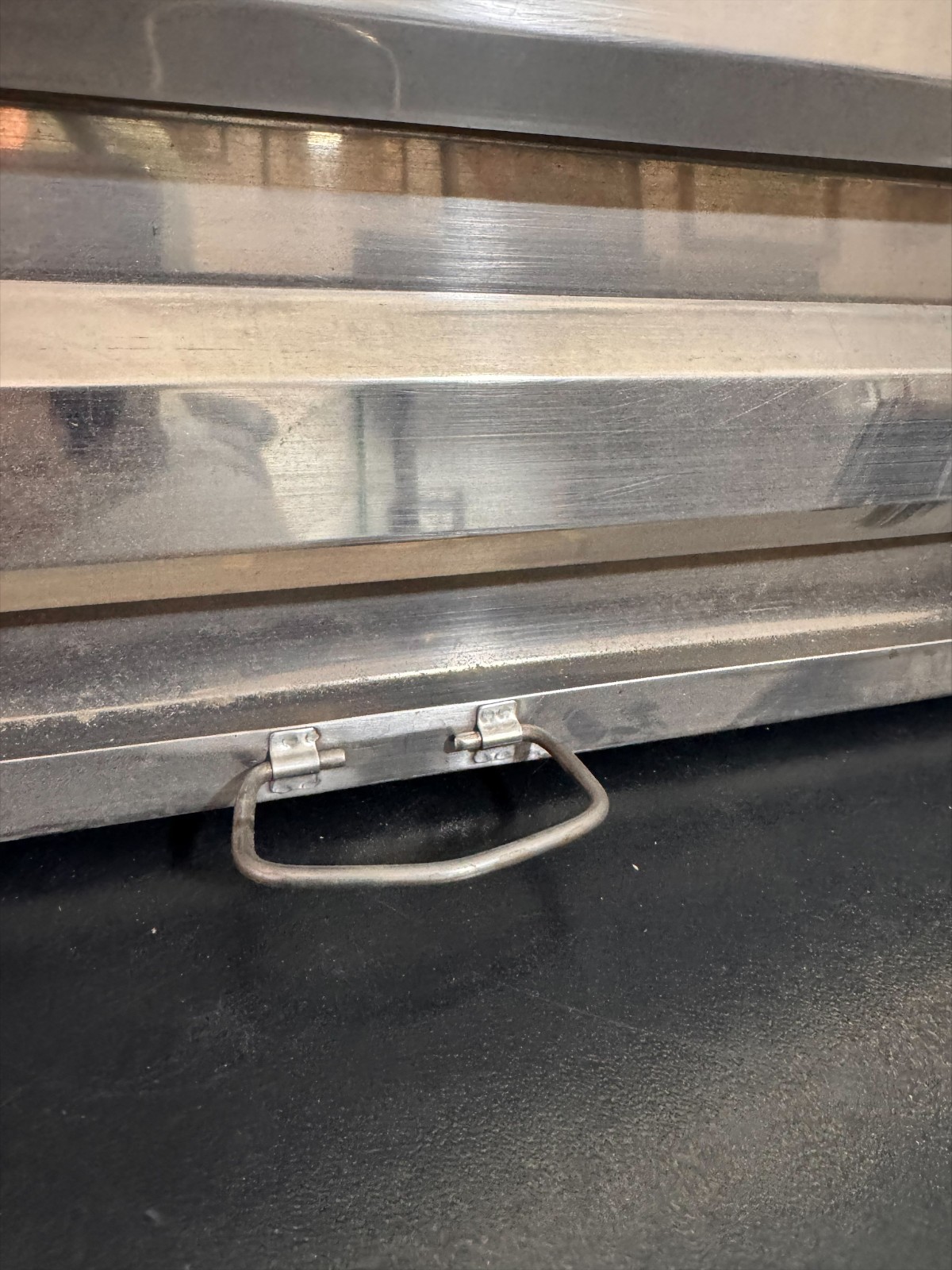 Commercial Kitchen Hood Filter 20x16 Stainless Steel Baffle Grease Filter Vent