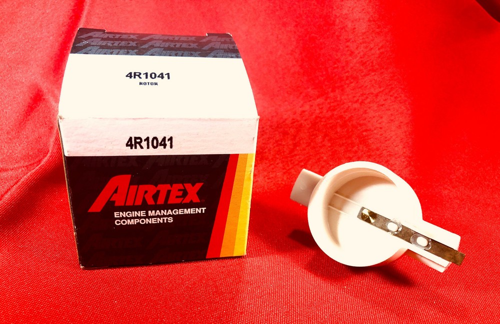 NOS AIRTEX 4R1041 Rotor
