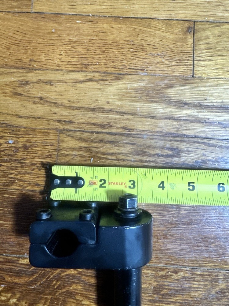 Adomo Bike Stem Part ( Good Condition!! )