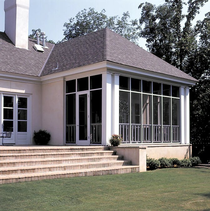 Phifer Standard Charcoal Screen Mesh - Custom Sizing Available