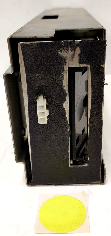 NANO PTIX PAYCHECK PRINTER 24VDC @ 2.4A CLASS B 103563