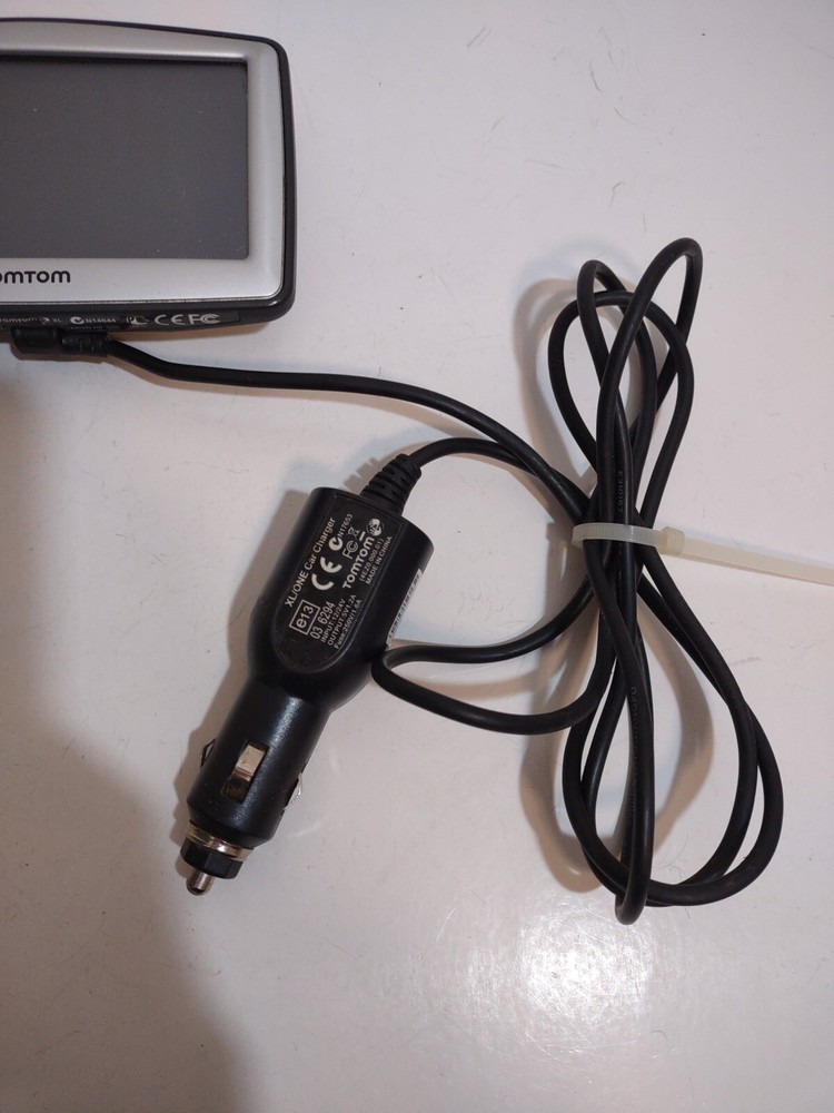 Tomtom XL GPS Navigation N14644