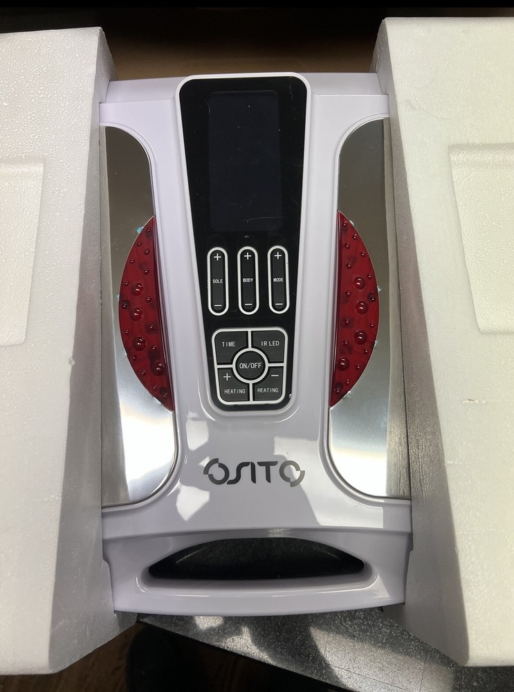 osito health expert electronic stimulator