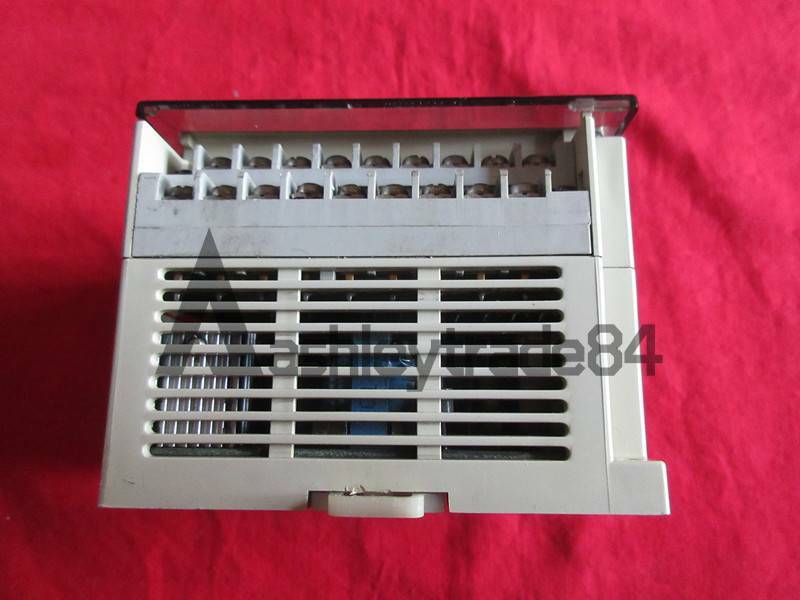 1 PCS Mitsubishi PLC Programmable Controller FX1N-24MR-001 in good condition