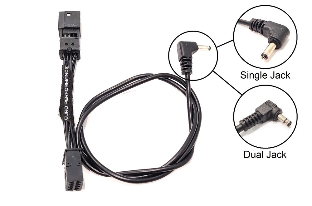 Hardwire Kit - REPLACEMENT PARTS ONLY