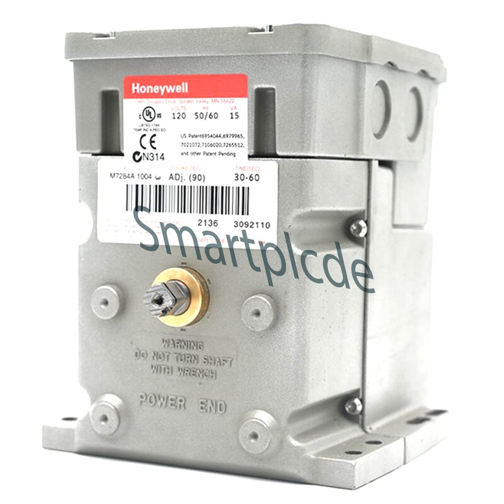 1PCS NEW Honeywell M7284A1004 Damper Actuators