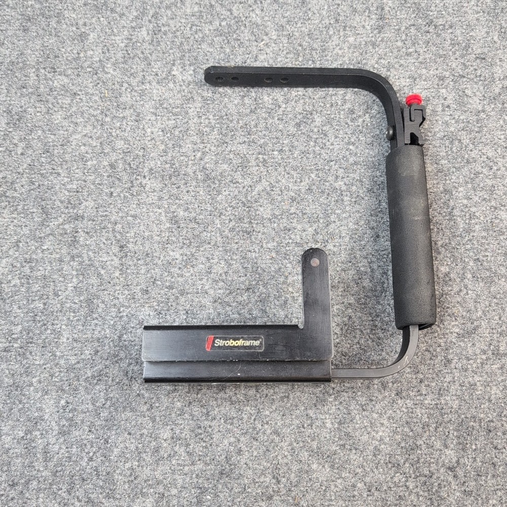 Stroboframe Camera Flip Bracket 310-900