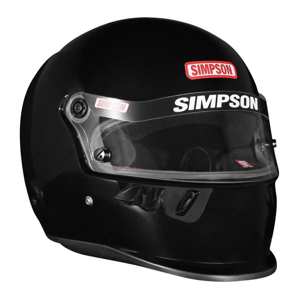 Vudo Helmet SA2025 9950002
