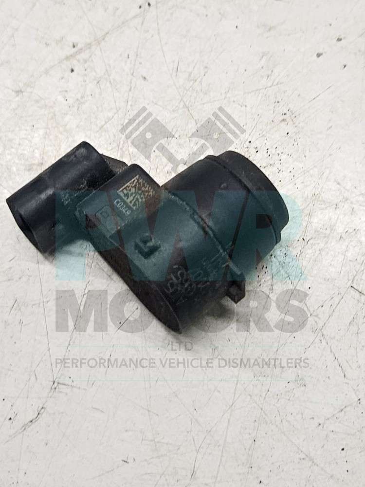 BMW X1 E84 Rear Parking Sensor PDC Silver 9289022