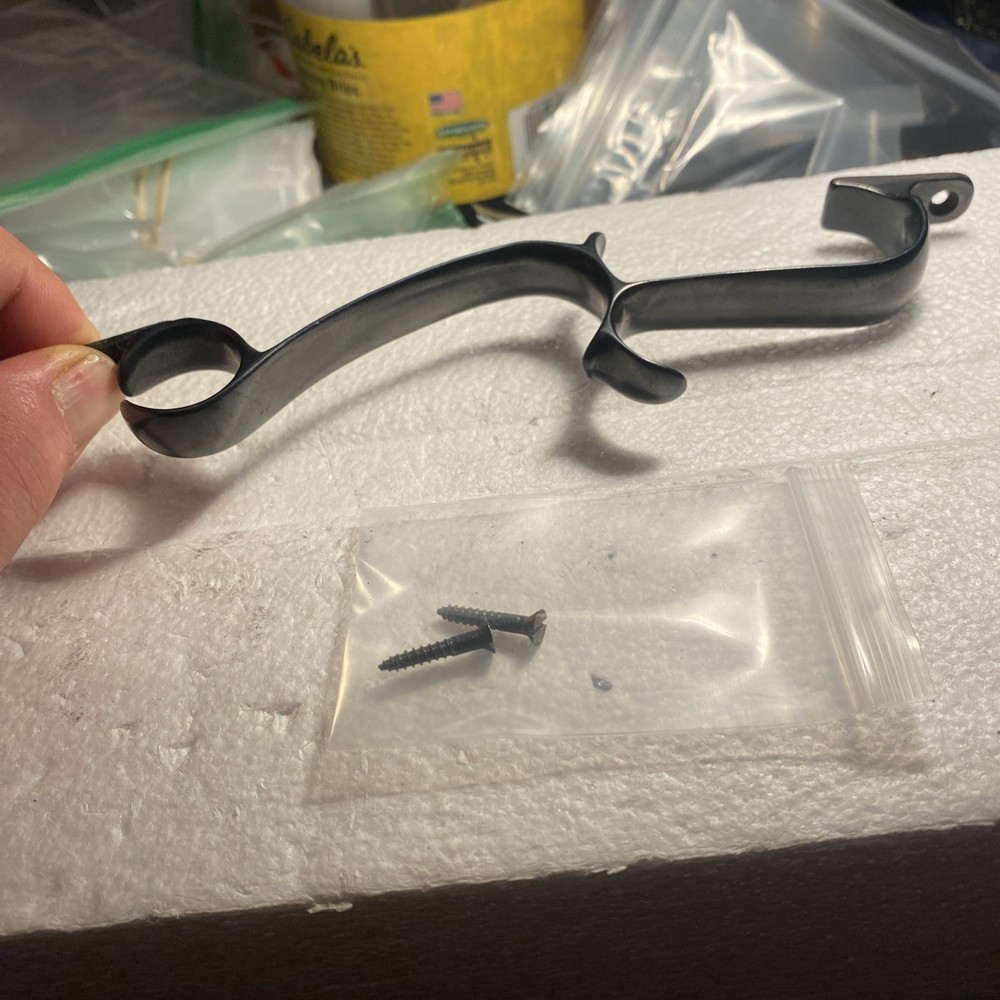 Thompson Center Renegade Trigger Guard And Screws