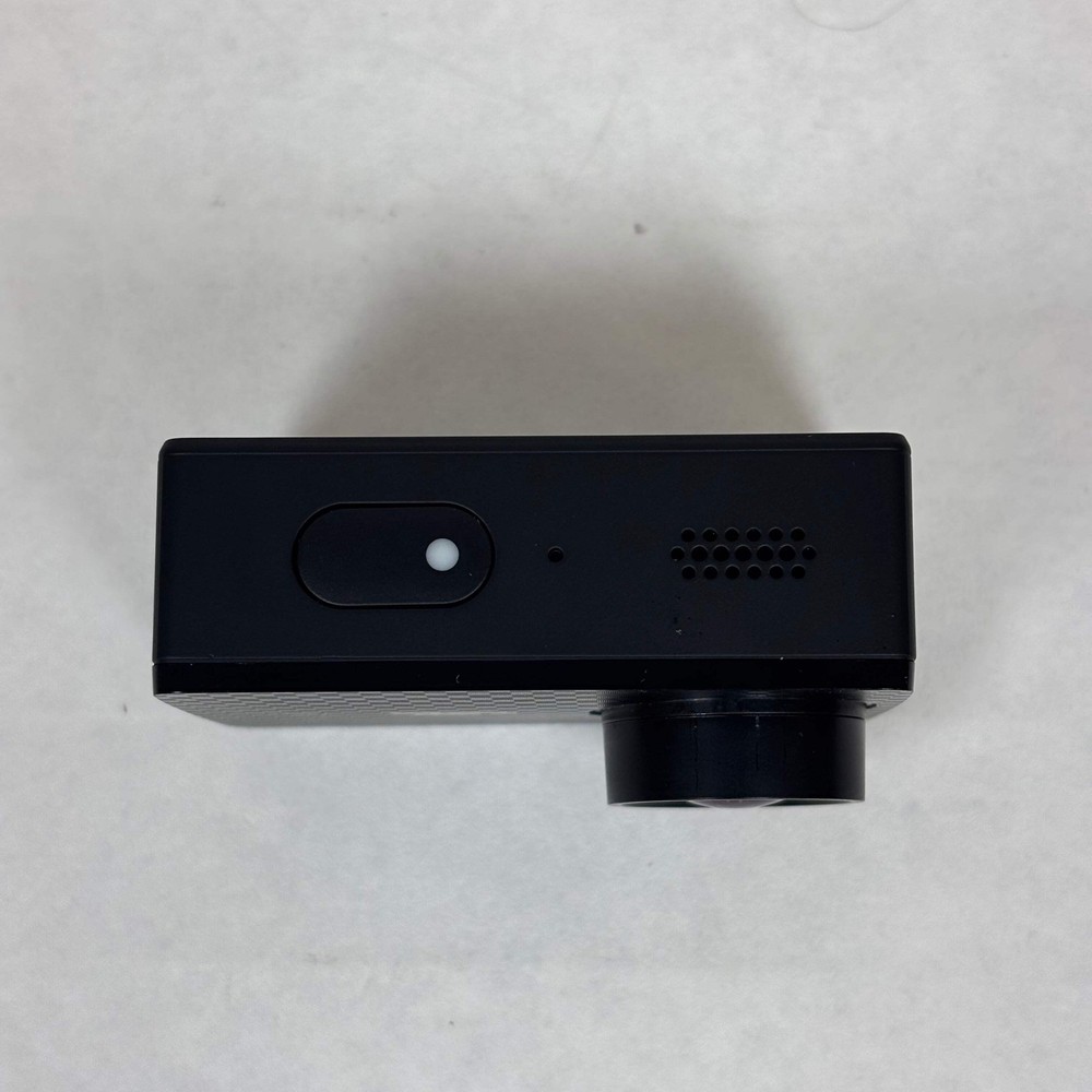 YI 4K+ Action Camera 12MP 4K Action Camera YAS 1817