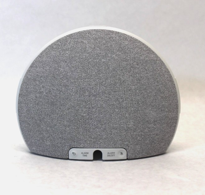 Hatch - Restore Sound Machine, Smart Light and Sleep Sounds - White
