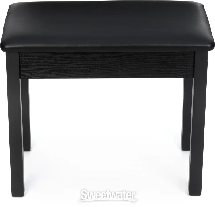 On-Stage KB8802B Classic Piano Bench