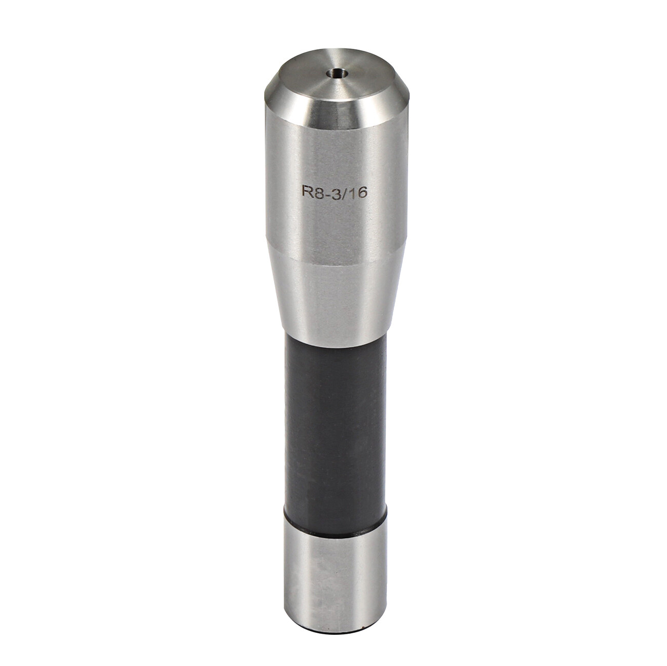 Shars 8 PCS Precision R8 End Mill Tool Holder Set for Milling Machine 202-5310