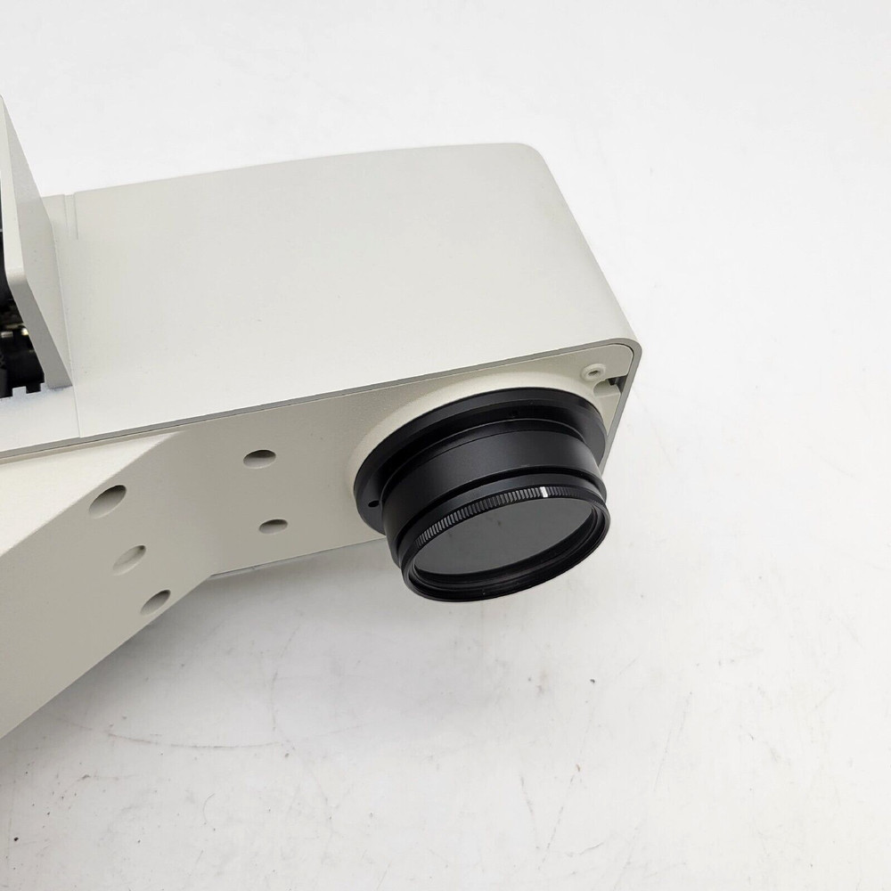 Nikon Microscope Rotating Polarizer for Inverted Illuminator Column Arm T-DH