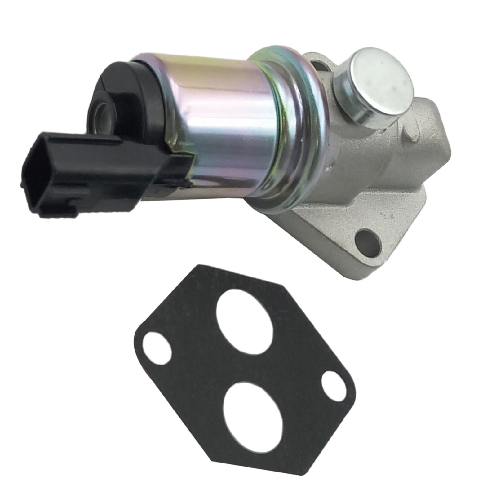 Idle Air Control Valve 1813777E00 for 1996-03 Suzuki Aerio Esteem Sidekick 1.8L