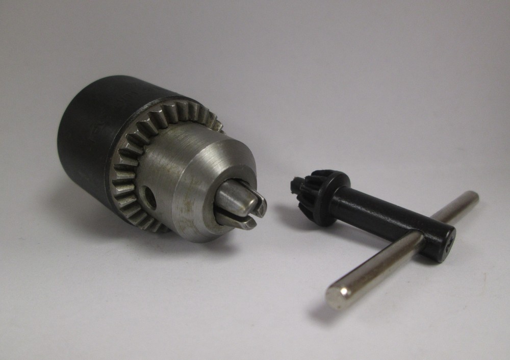 ROHM 0 - 5/16" Drill Chuck (25 pieces)