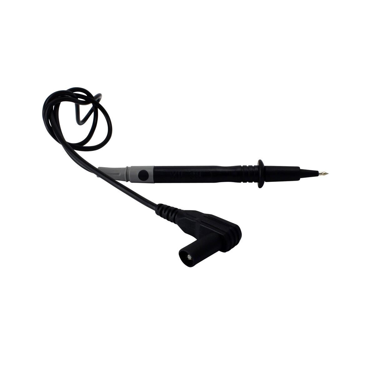 Kit Digital Multimeter + Voltage Peak Reading DVA Adapter