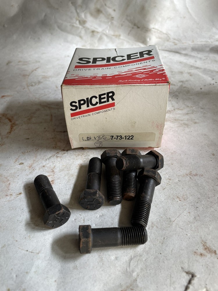 Spicer 7-73-122