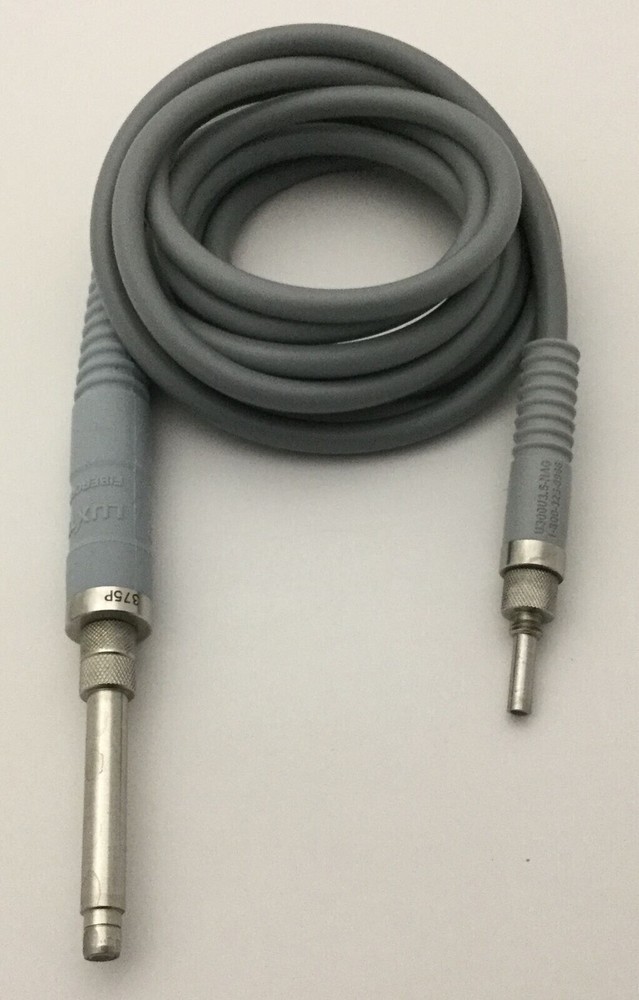 Luxtec Surgical Fiber Optic Cable