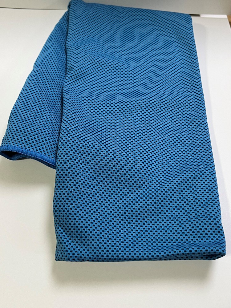 Safety Cooling Towel 14" x 37"