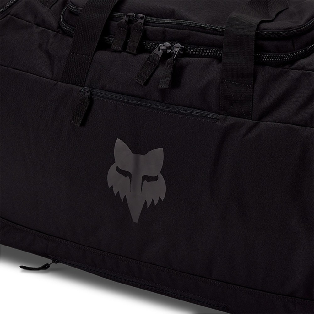Fox Racing Podium Black Gear Bag